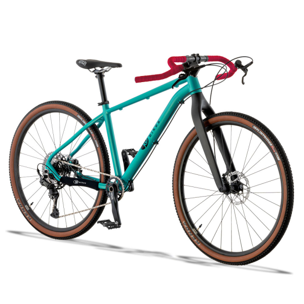 KUbikes 29S gravel